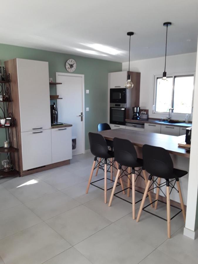 Chambres 24H Du Mans Mulsanne מראה חיצוני תמונה