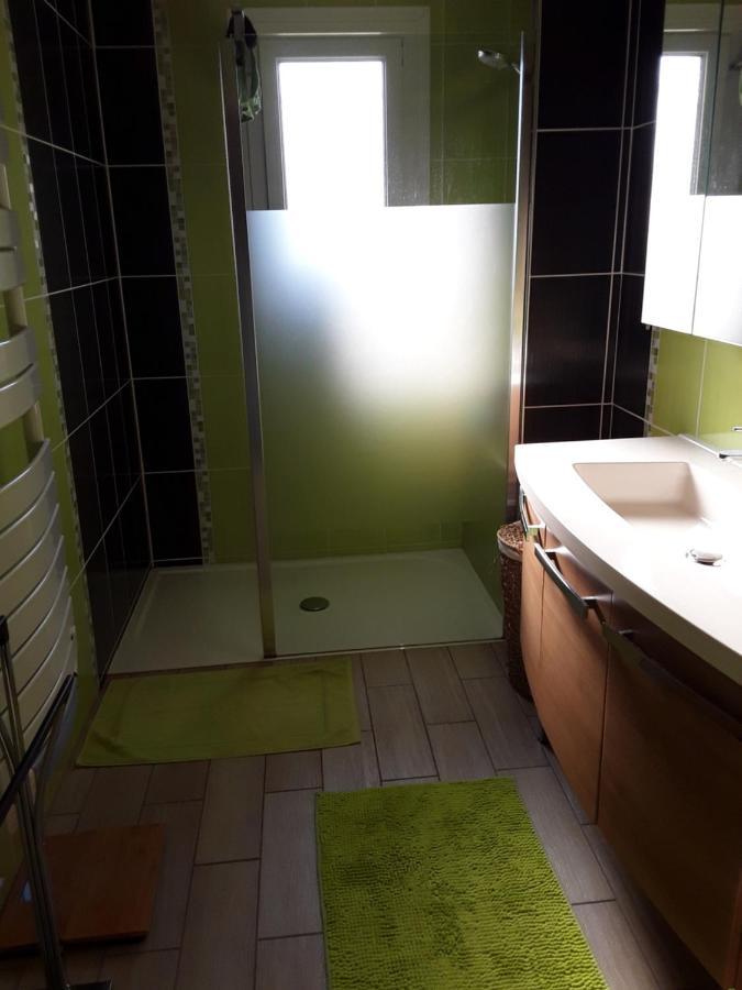 Chambres 24H Du Mans Mulsanne מראה חיצוני תמונה